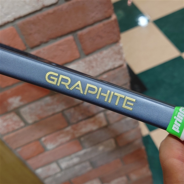 【☆情報解禁＆予約受付開始☆】プリンス ファントムグラファイト"93"【7月発売】